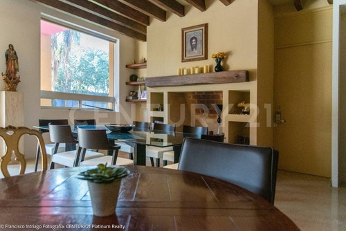 Imagen 24 de 30 de Venta De Casa De Lujo Exclusivo Fraccionamiento, San Pedro Garza Garcia, Nl