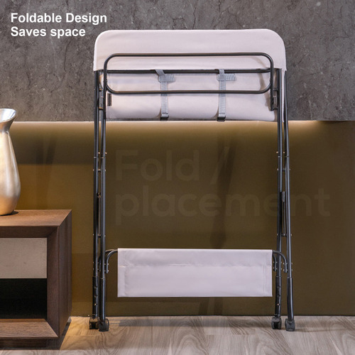 Cambiador Para Bebés De Pañales Mesa Portátiles Plegable