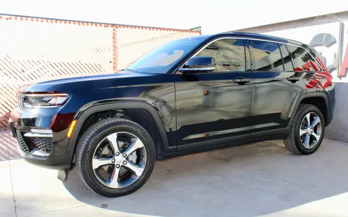 Jeep Grand Cherokee 3.6 V6 Limited 4X2 At
