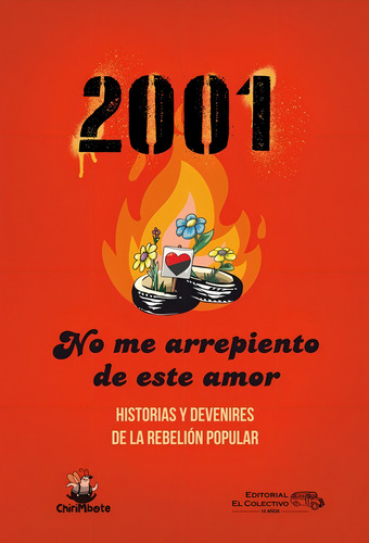 2001. No Me Arrepiento De Este Amor - Nadia Fink Y Otros