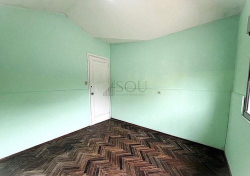Venta Dos Casas En Padrón Único En Colón