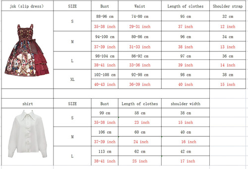 Mingyuezai Vestido Gótico Dulce Para Mujer, Conjunto De 2 Pi