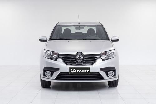 Renault Logan Ph2 Intense 1.6 0km