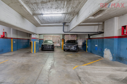 Imagen 15 de 30 de Venta Departamento 4 Ambientes Con Cochera Almagro