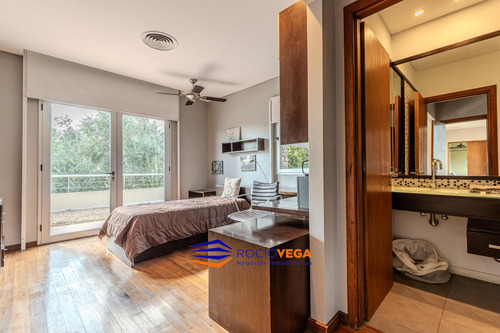 Casa En Venta En Country San Diego Moreno