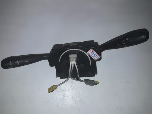 Chave Seta Peugeot 207 206 Hogar S/ Limp Tras 96653950xt