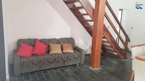 Imagem 4 de 30 de Casa Com 3 Suítes, Jardim Carolina , Ubatuba . - Vca1297