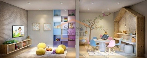 Imagem 7 de 11 de Apartamento, Venda, Jardim Paraiso, Sao Paulo - 13715 - V-13715