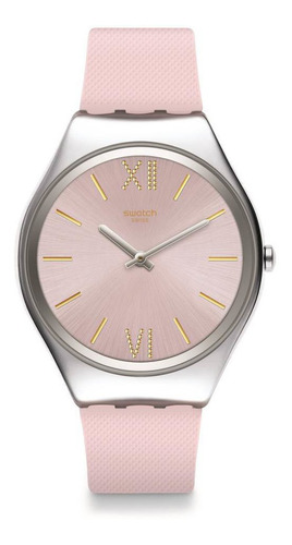 Reloj Swatch Mujer Syxs124