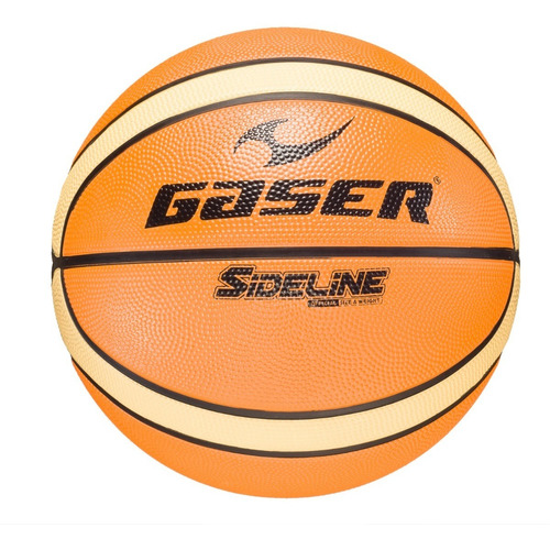 Balón Gaser De Básquetbol Modelo Sideline No. 7