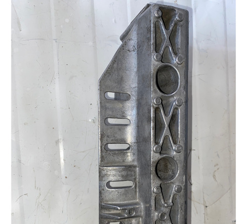Base De Riel De Inyectores Renault Megane 2003-2007 Original (Usado)