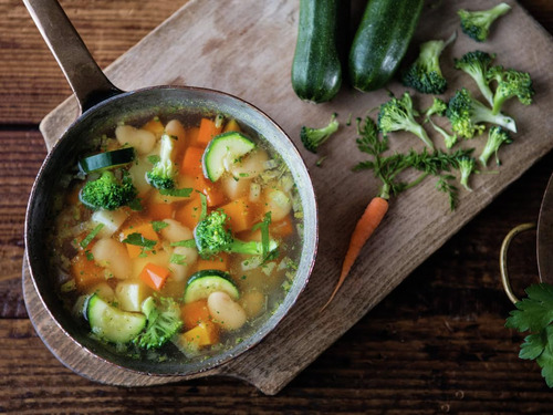 Salsa Profesional Caribeña Lista Para Usar Con Jugo De Papay
