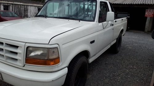 Ford F1000 Año 97