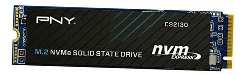 Pny Cs2130 Unidad De Estado Sólido Interna (ssd) M.2 Pcie