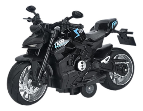! Modelo De Motocicleta, Modelo De Motocicleta, Simulación