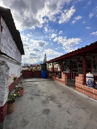Casa Tipo Lote En Venta Excelente Ubicación