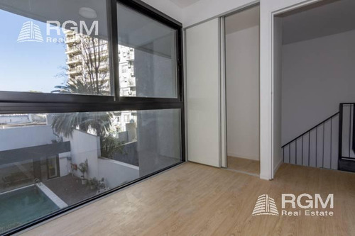 Imagen 7 de 30 de Ol Residences 3 Ambientes