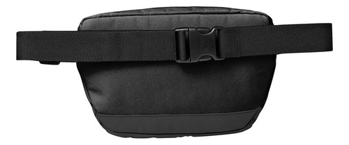 Riñonera New Balance Urban Negra Unisex Color Negro