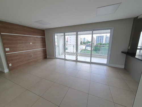 Apartamento Para Aluguel Em Cambuí - Ap005878