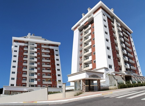 Imagem 1 de 15 de Apartamento - Estreito - Ref: 1489 - V-ap1031