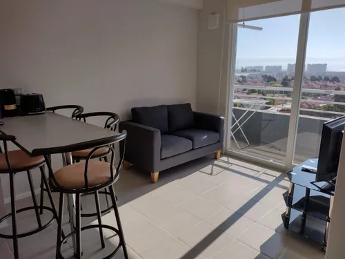 Departamento Arriendo Diario Fin De Semana Largo La Serena
