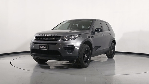 Land Rover Discovery sport 2.0 PURE AT 4WD