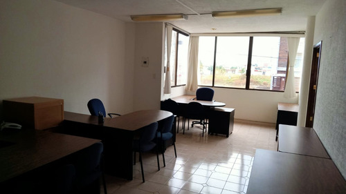 Oficinas En Renta En Veracruz Sobre Boulevard Ruiz Cortines Boca Del Río, Ver.