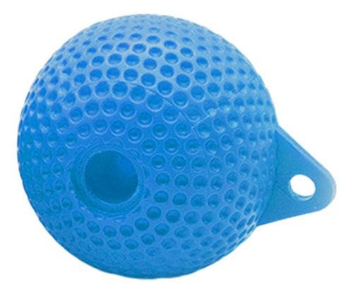 Pelota Para Hacer Ejercicio, Entrenamiento Deportivo, Azul