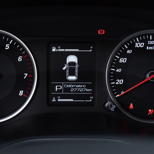 Chevrolet Captiva Lt 2021