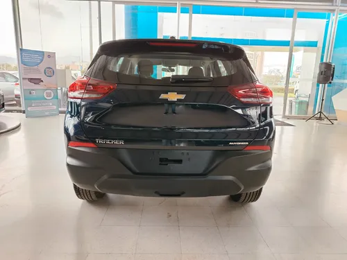 Chevrolet Tracker 1.2T Ls Mt
