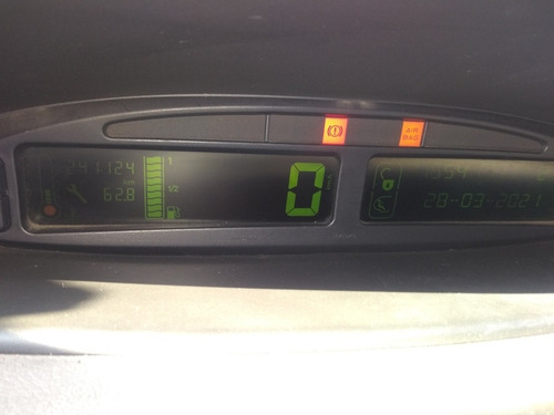 Citroën Xsara Picasso 2.0 16v 2001