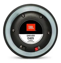 Comprar Driver Jbl Selenium D405 Driver 2'' 100w Rms 8ohms