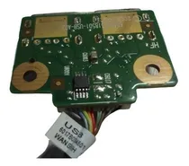 Comprar Placa Usb Do Notebook Hp Pavilion Dv5 2112br Original
