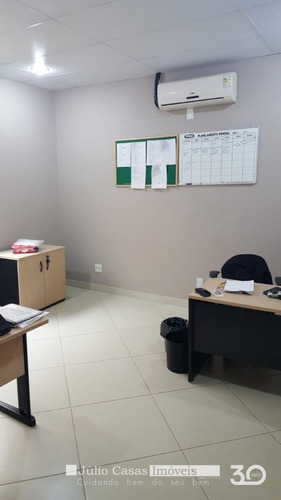 Imagem 14 de 15 de Predio Comercial - Jardim Residencial Deolinda Guerra - Ref: 25698 - V-25698