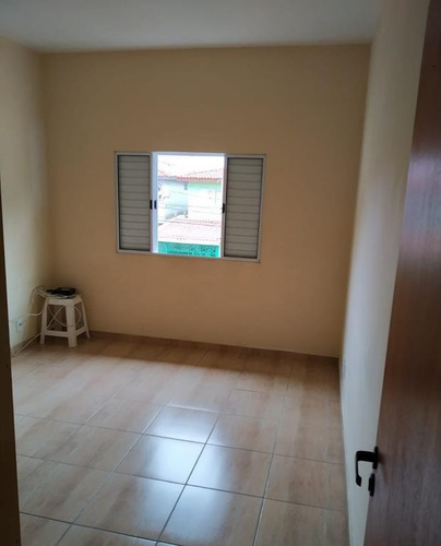 Imagem 7 de 15 de Sobrado - Nova Petrópolis - São Bernardo Do Campo - 1033-20970