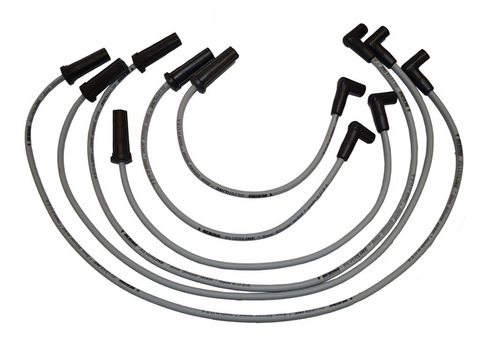 Cables De Bujia Pontiac Trans Sport 92-95 3.8 V6 Imp