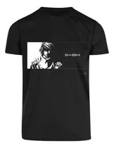 Comprar Camisetas De Colección: Death Note Y Otros Favoritos