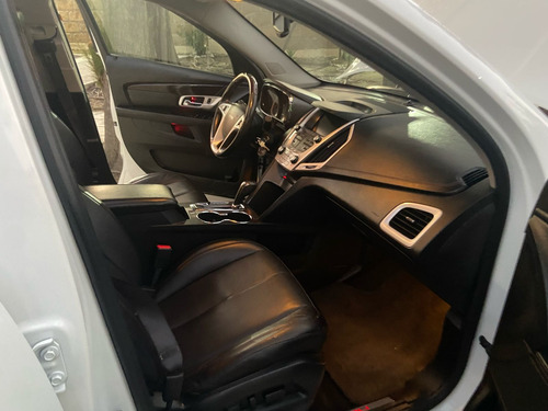 GMC Terrain 3.6 Denali V6 At