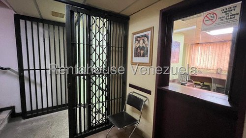 Espectacular Edificio Comercial En Venta Sabana Grande Amc