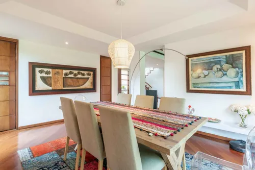 Casa En Venta En Guaymaral. Cod V6595