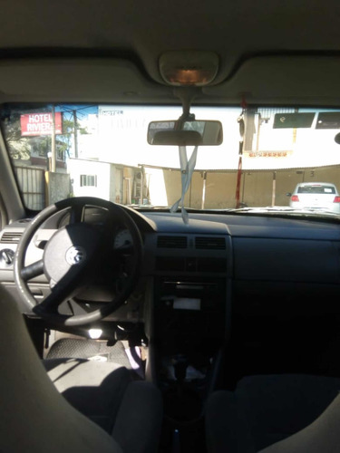 Volkswagen Gol Country Gol Country 1.6