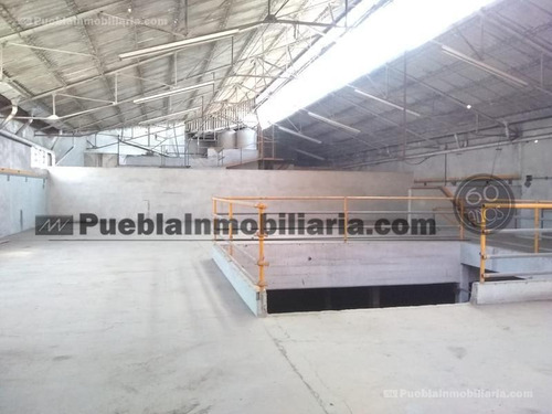 Imagen 7 de 18 de Galpon / Deposito En Alquiler De 1300 Mts2 - Villa Soldati