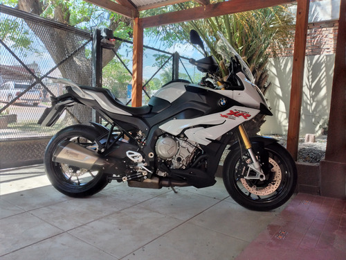 Bmw S1000xr