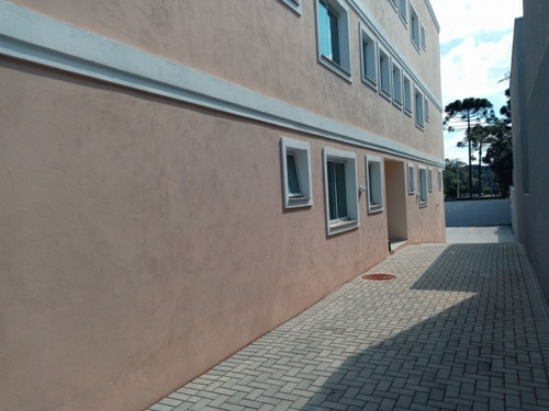 Apartamento - Iguacu - 1632