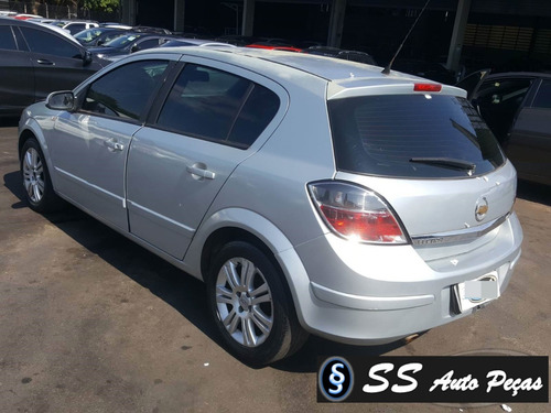 Imagem 2 de 2 de Sucata De Chevrolet Vectra Hatch 2009 - Retirada De Pecas