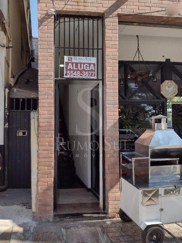 Imagem 6 de 6 de Sala Comercial - Jardim Marajoara - Ref: 38208 - L-38208