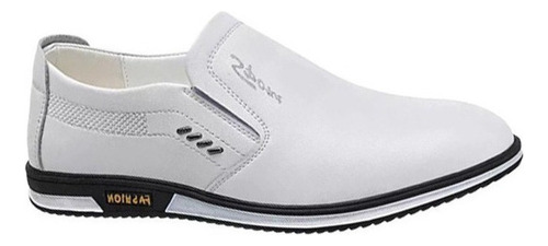 Mocasín Hombre Sport Zapatos