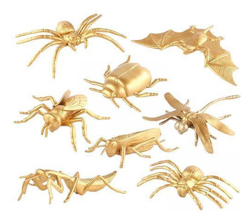 2 Figuras De Juguetes De Animales Playkit De Juguetes