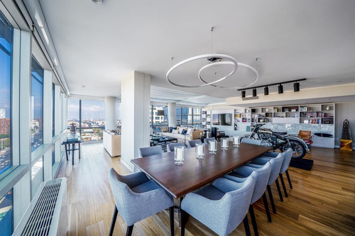 Imagen 5 de 30 de Venta Triplex En Complejo Al Rio - Vicente López