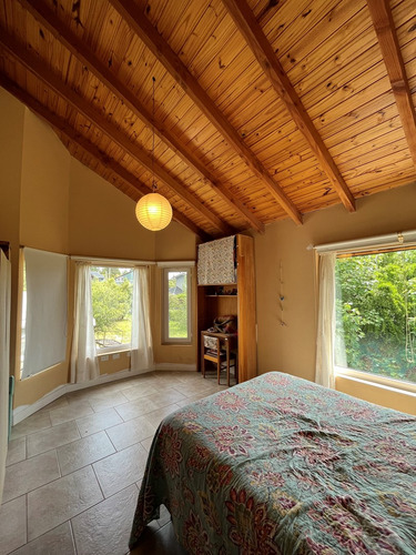 Casa En Venta En Bariloche, Patagonia, Argentina